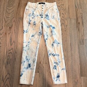 VB stylish button down jeans